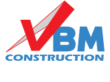 Construction and residential commercial industrial renovation bathroom kitchen VBM Laval Montreal