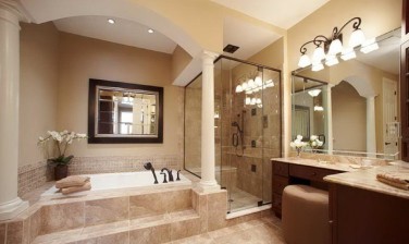 Construction et rénovation résidentiel salle de bain VBM Laval Montréal